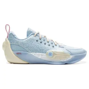 QuickDrying Reinforced sidewalls Wade All City 13 'Ice Chips' Men's Basketball Shoes