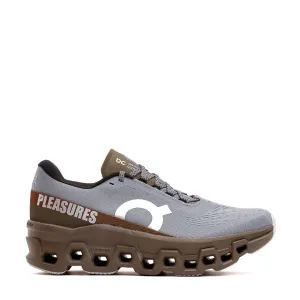 Moist Guard ON x Pleasures x The Loop Men Cloudmonster 2 PLS-TL Mist Olive 3MF10493192