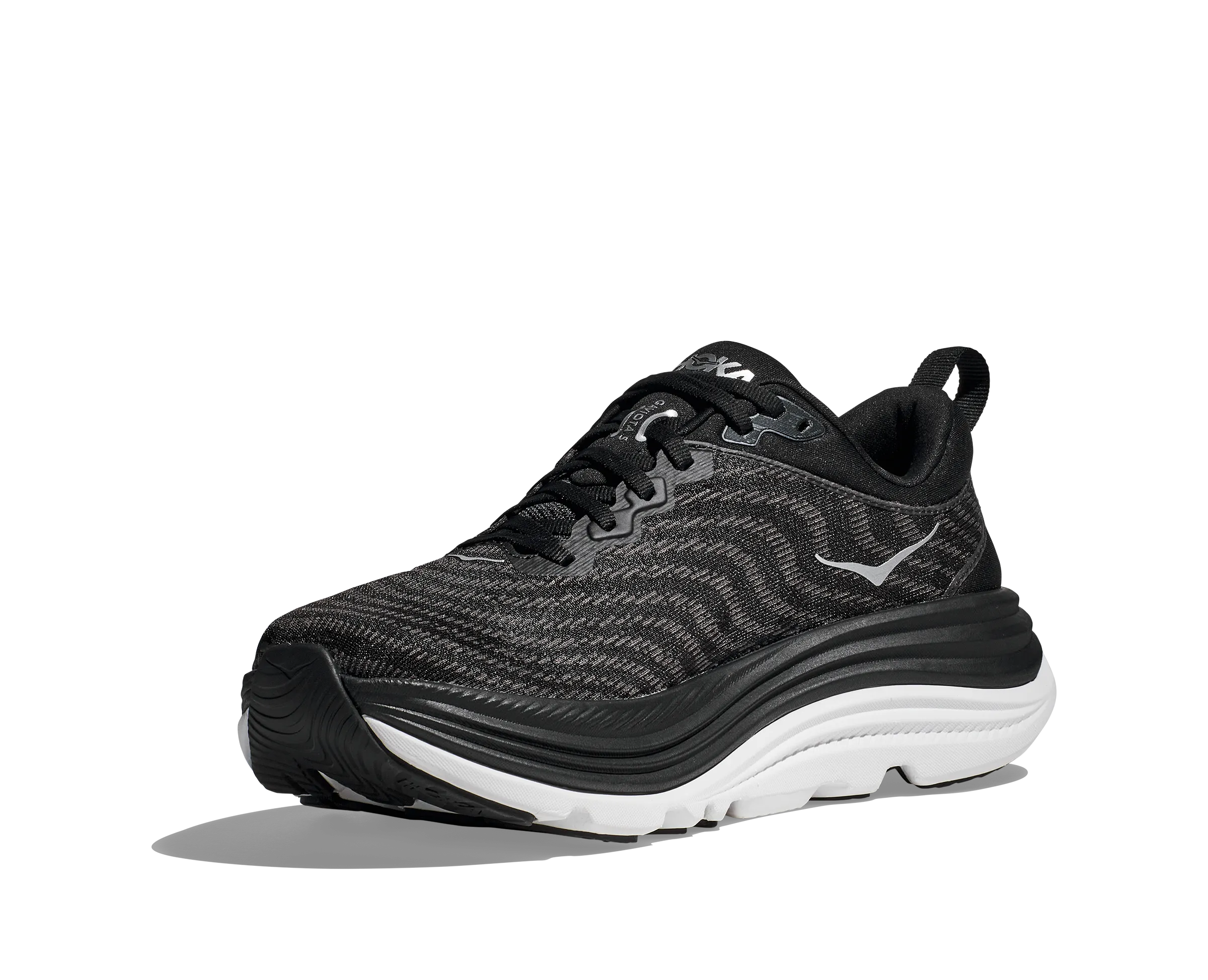 HOKA GAVIOTA V5 MENS MEDIUM Flexibility Improvement Cushioned Footbed