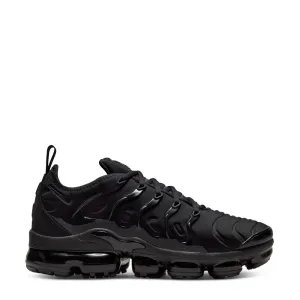 snowy logo - hooked - and - looped shoes Air VaporMax Plus - Mens