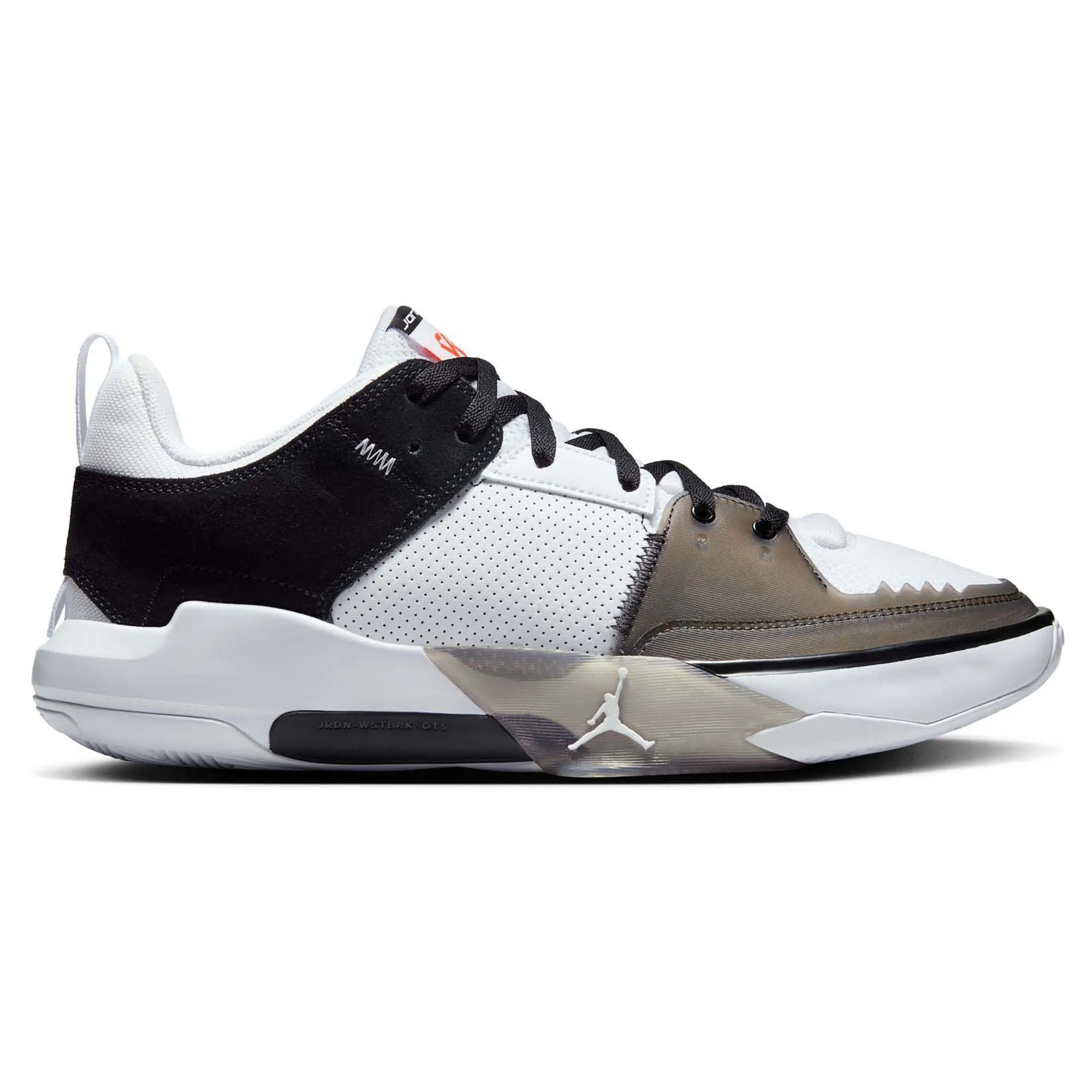 Movable One Take 5 Men's Basketball Shoes