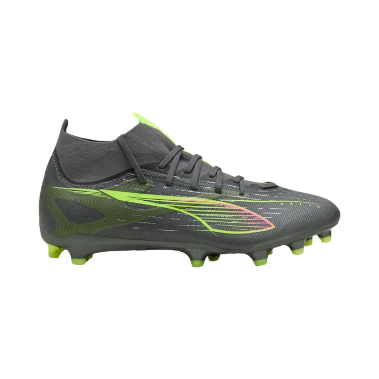 Puma Ultra 5 Match  Firm/All-Ground Cleats Stable Footing
