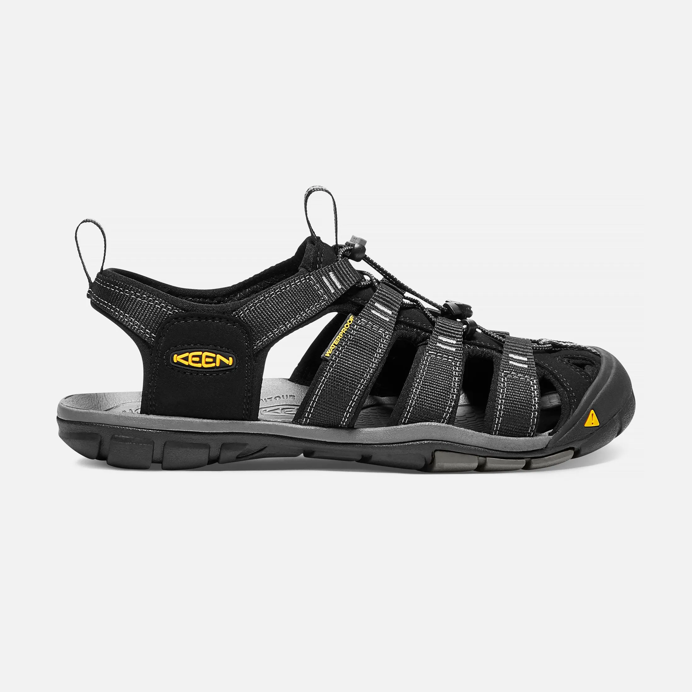 Keen Men's Clearwater CNX Comfort Run