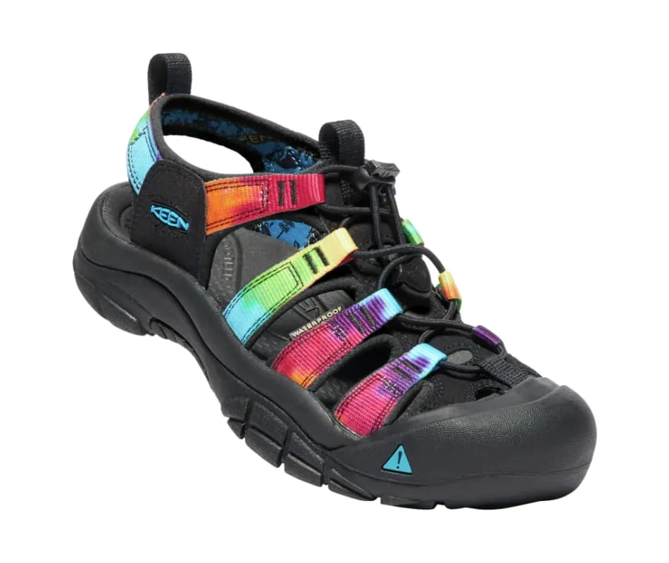 Keen Women's Newport Retro Soft Material