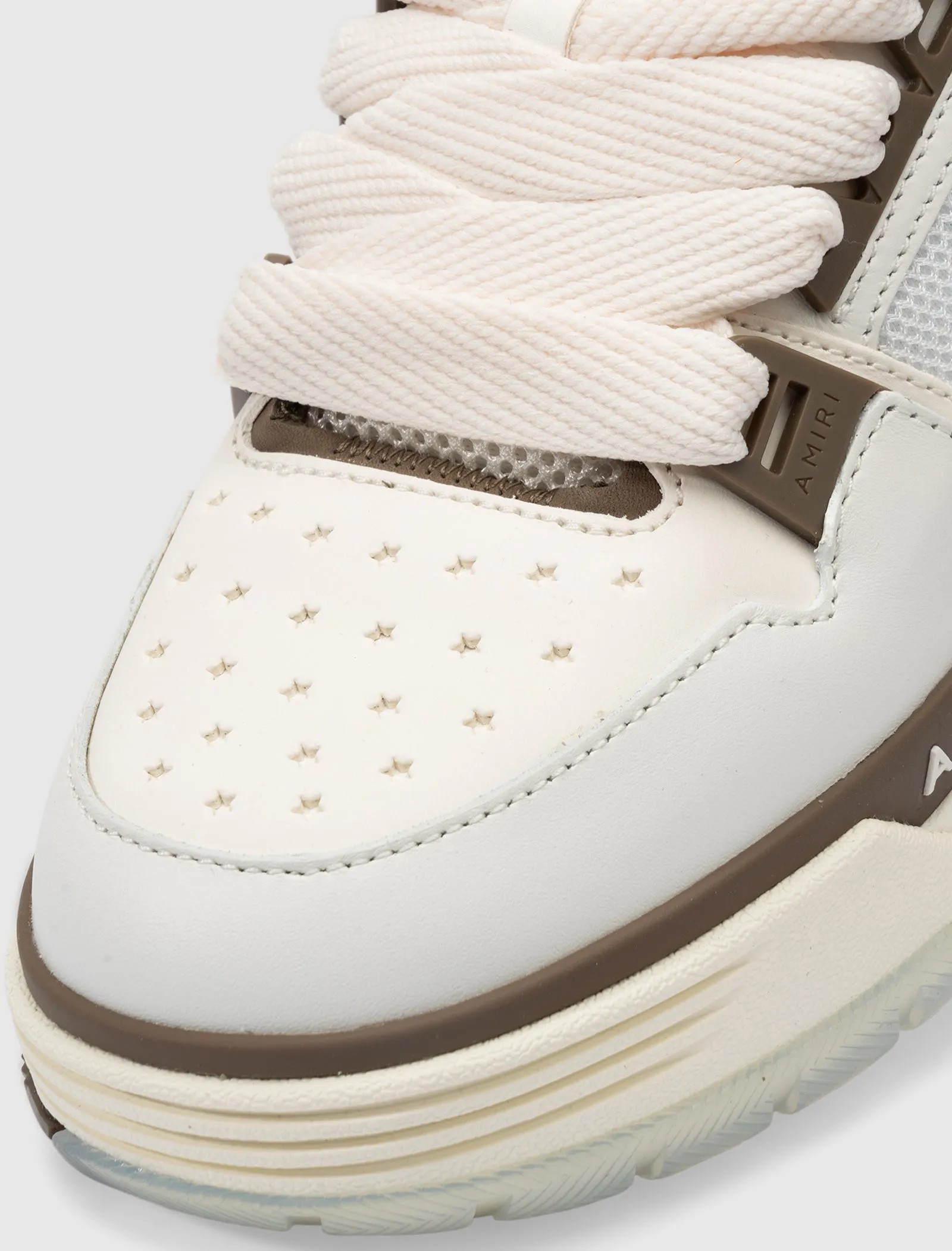 Look Ready Silent Walk MA-1 SNEAKER