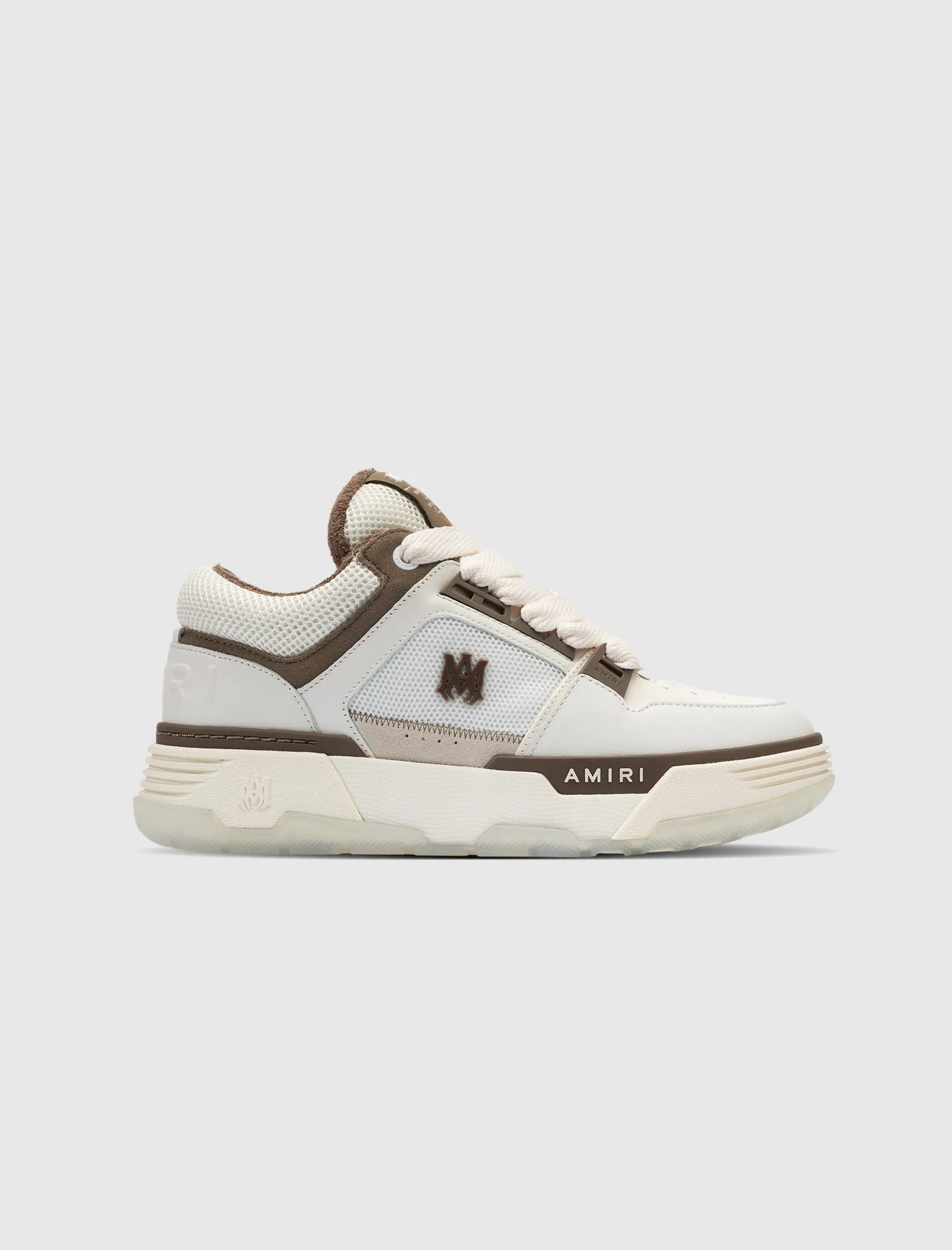 MA-1 SNEAKER Light Step