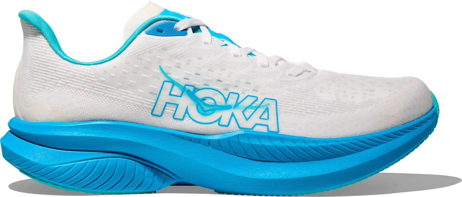 Mach 6 Men's Running Shoes students' shoes sand - running shoes