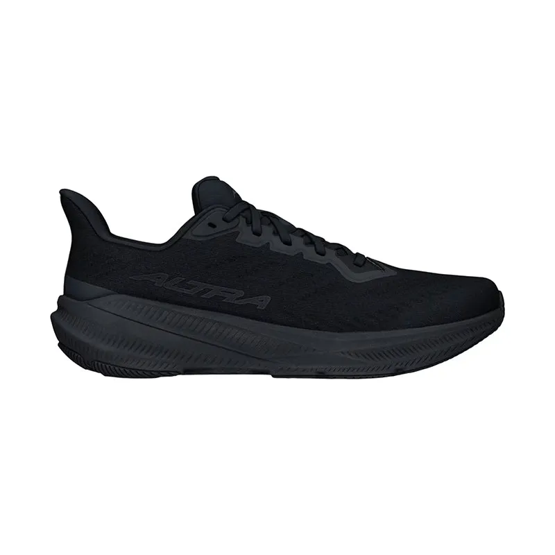 Anti Odor Arch Support Standing Workers Men's Experience Flow 2 Black/Black