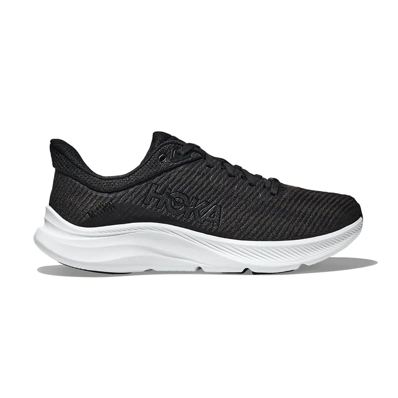 Tech Glow Men's Solimar Black/White