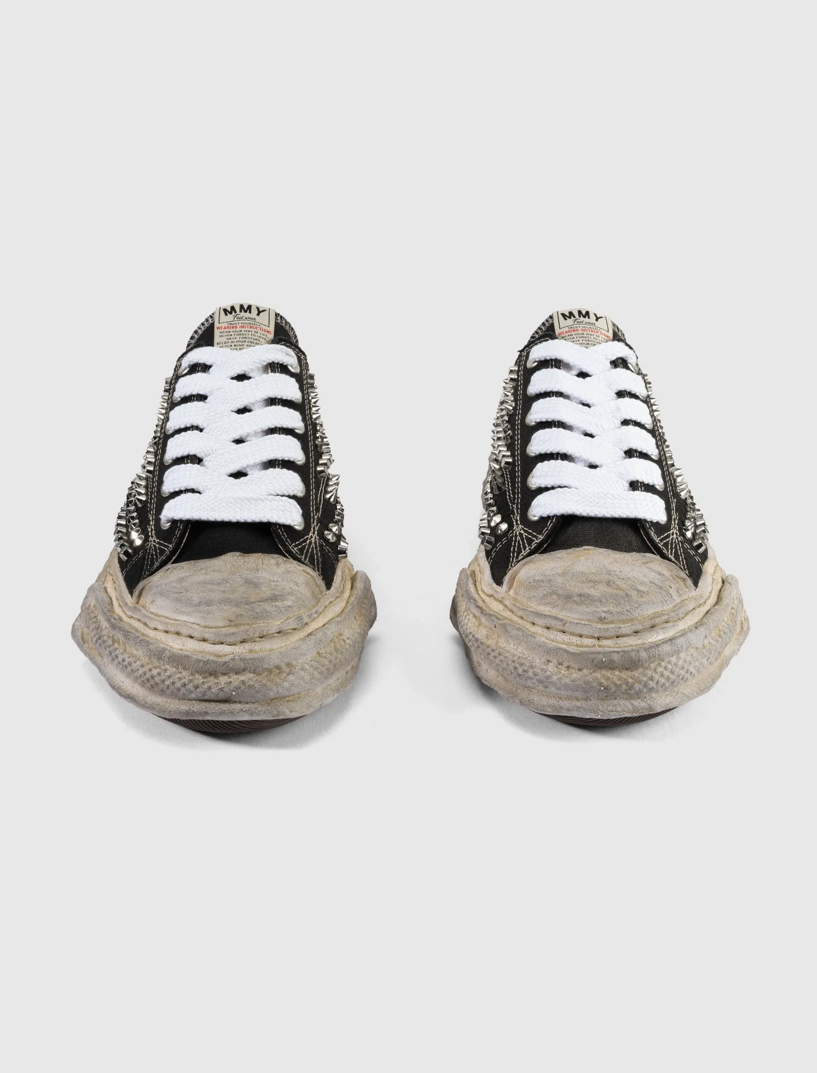 Stylish Youth Fresh PETERSON 23 LOW SNEAKERS
