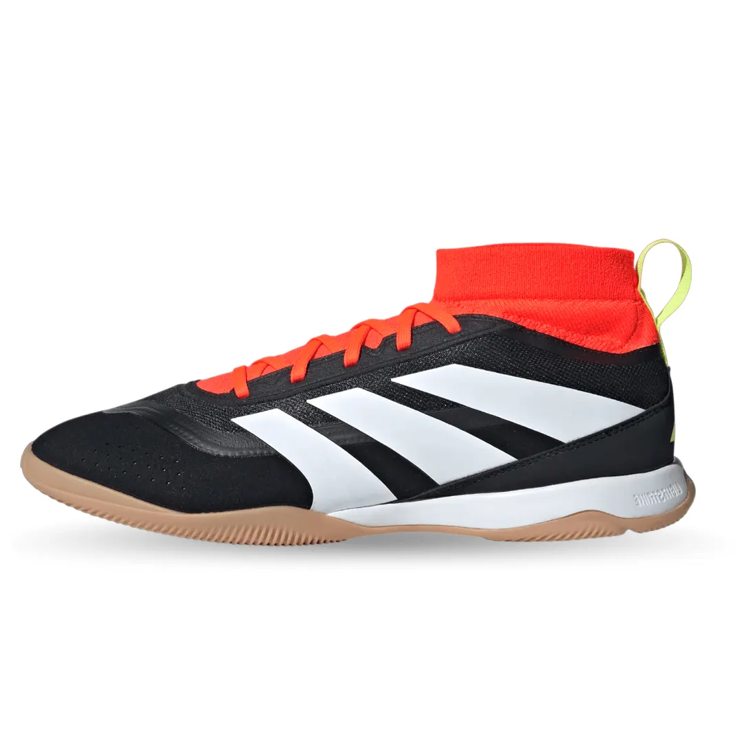 Seamless Fit Work Commute Predator 24 League Indoor Boots - Solar Energy Pack (IG5454)