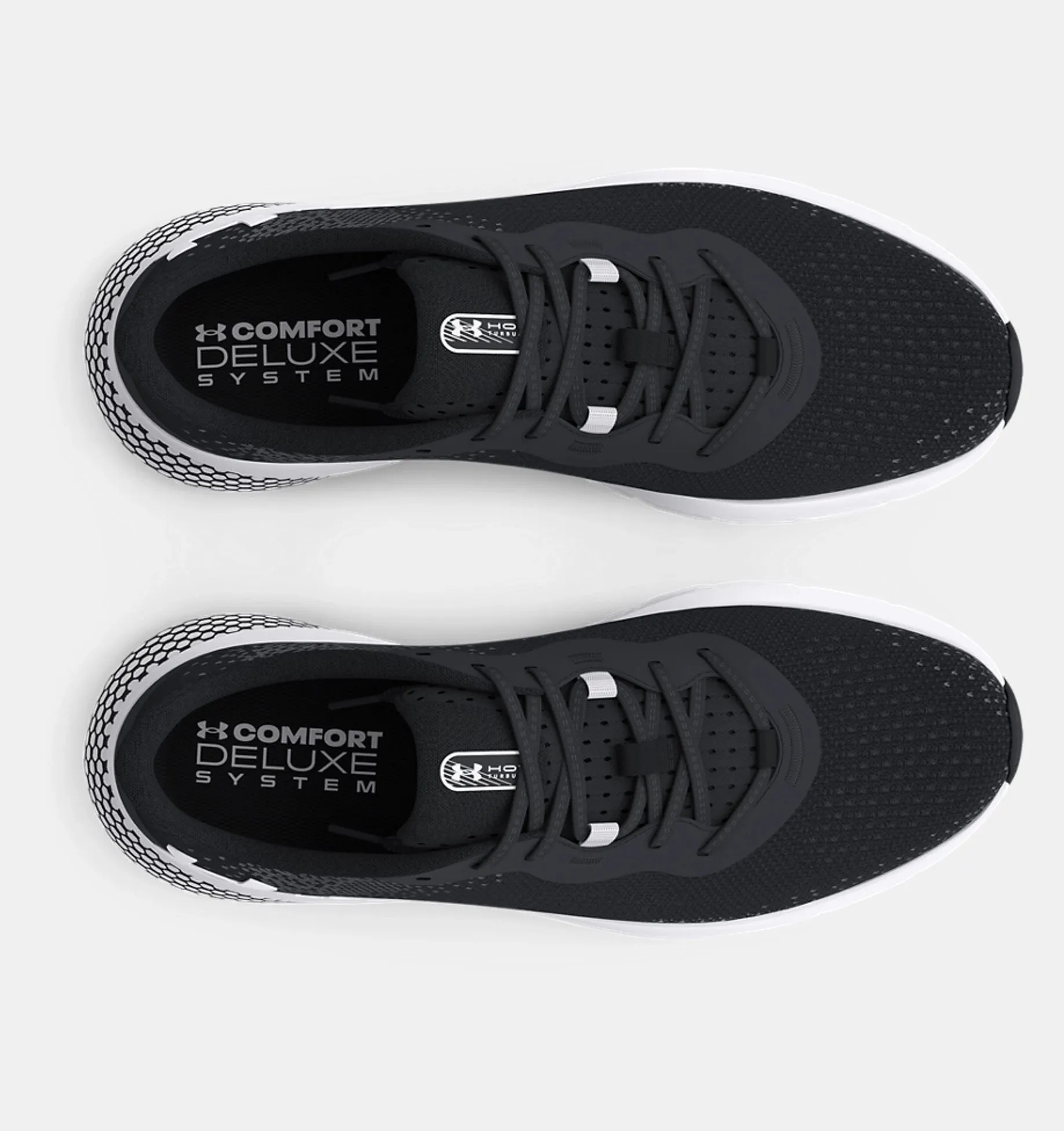 Under Armour HOVR? Turbulence 2 Running Shoes - 3026520 001 Comfort support Bold Tone