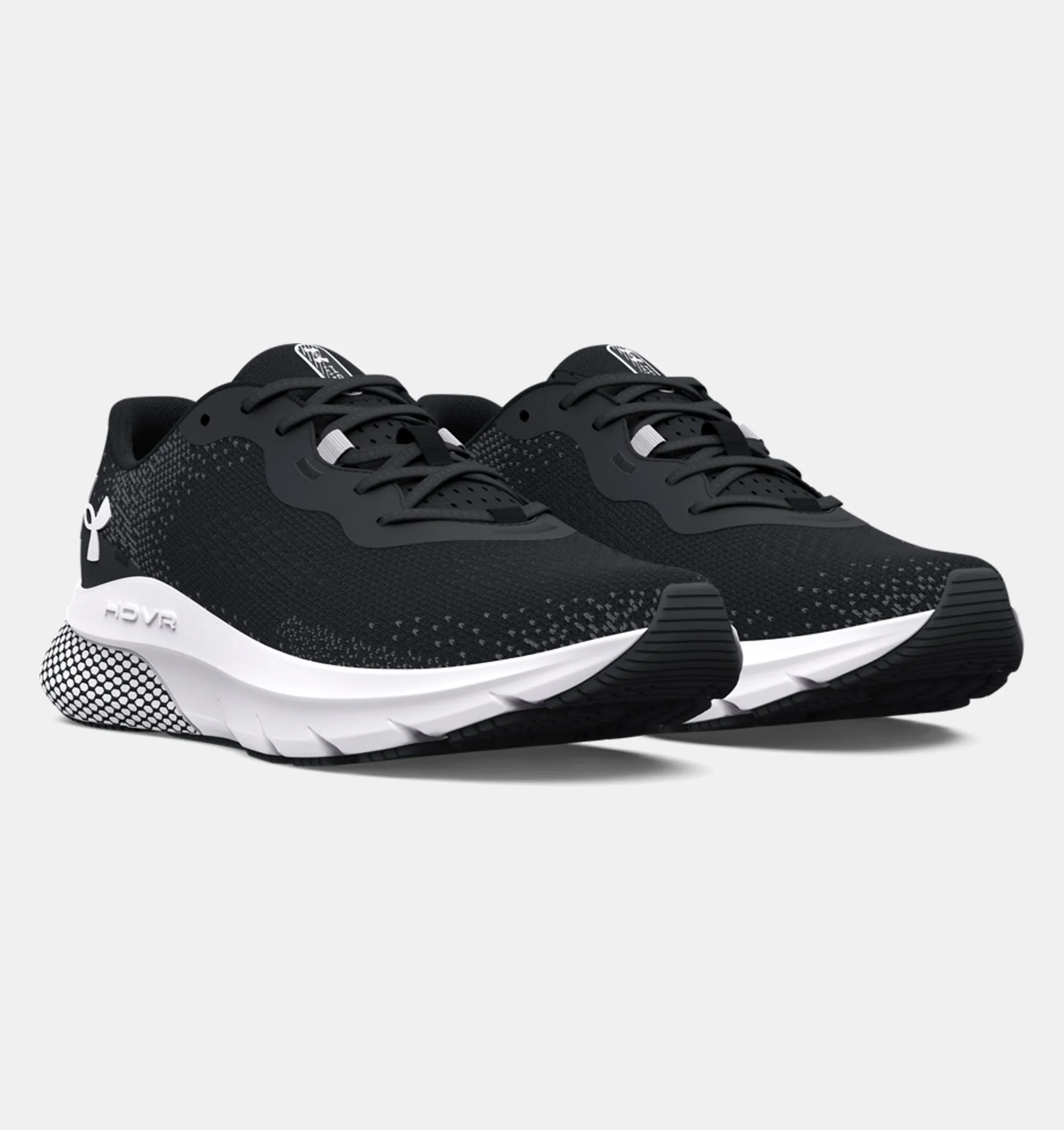 Under Armour HOVR? Turbulence 2 Running Shoes - 3026520 001 Stable Core Step Ahead