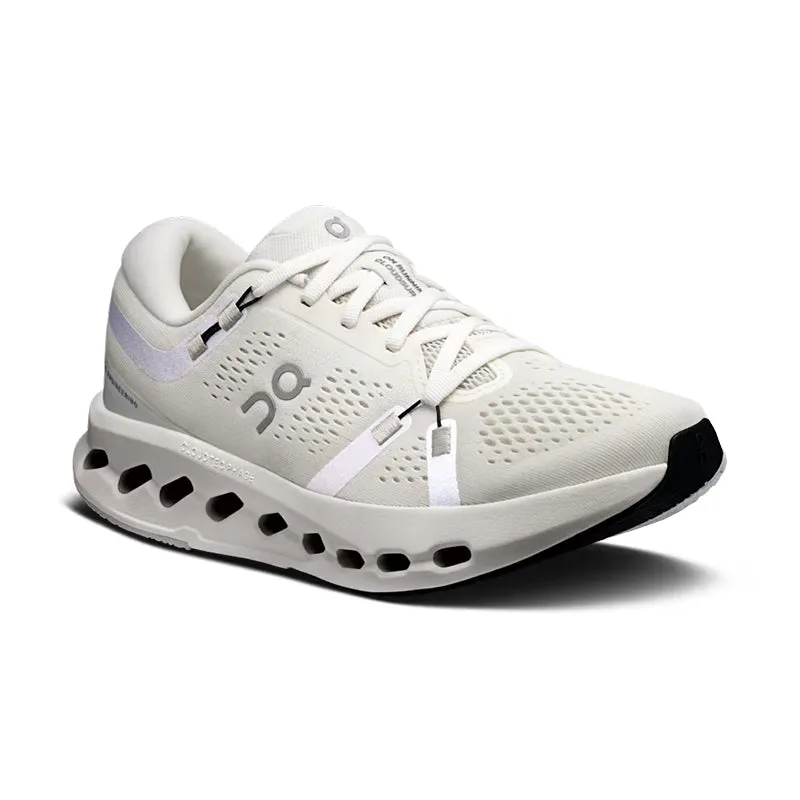 School Day Soft Tone Women's Cloudsurfer 2 Ivory/Ivory
