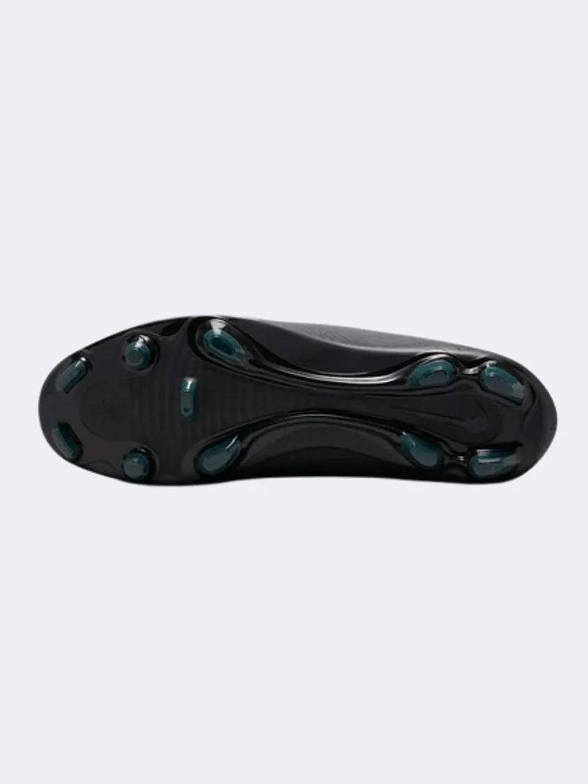 Nike Mercurial Superfly 10 Club Fg Mg Men Football Shoes Black/Deep Jungle Recovery Session Optimal Comfort
