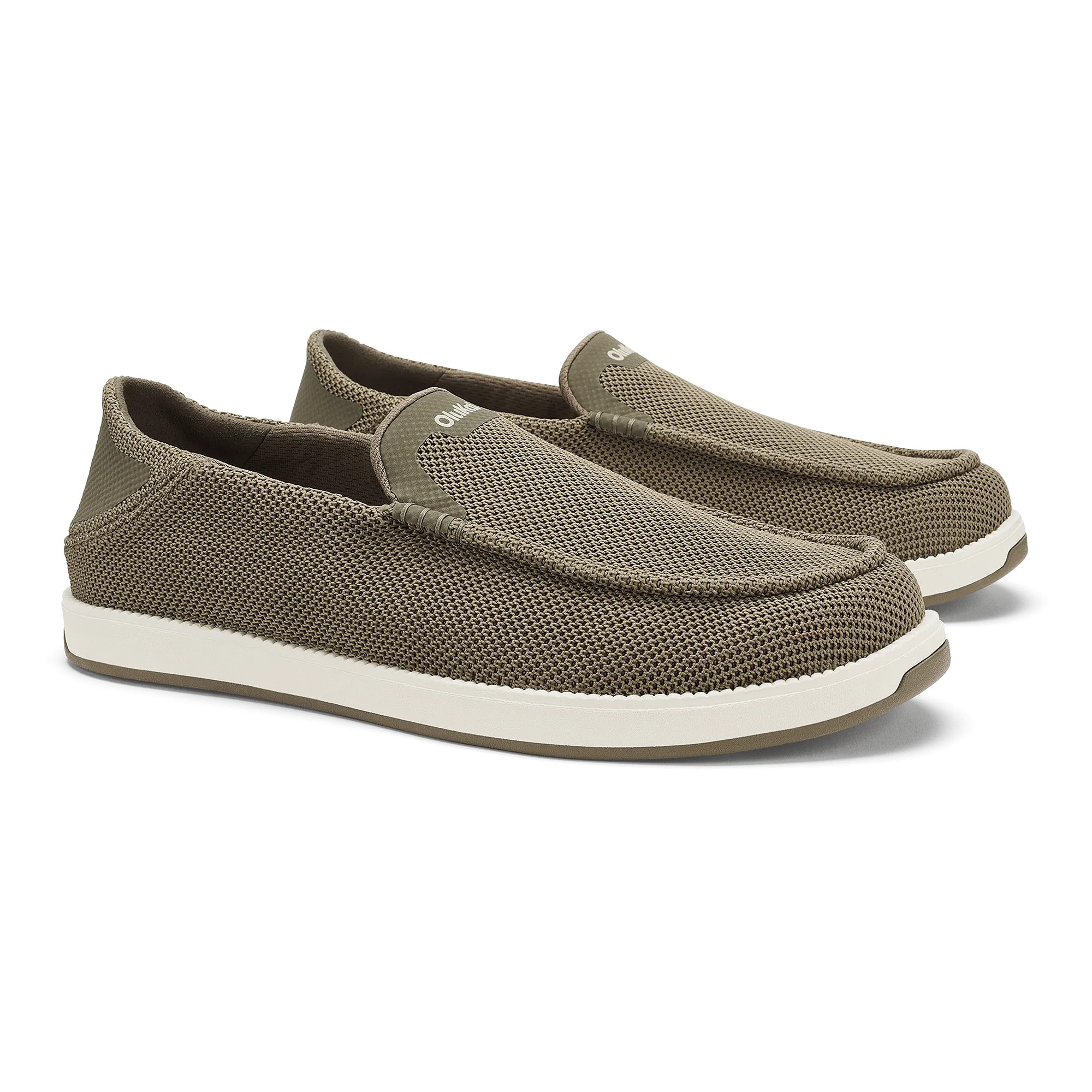 Easy Wear Shoes K??kaha Mesh - Clay