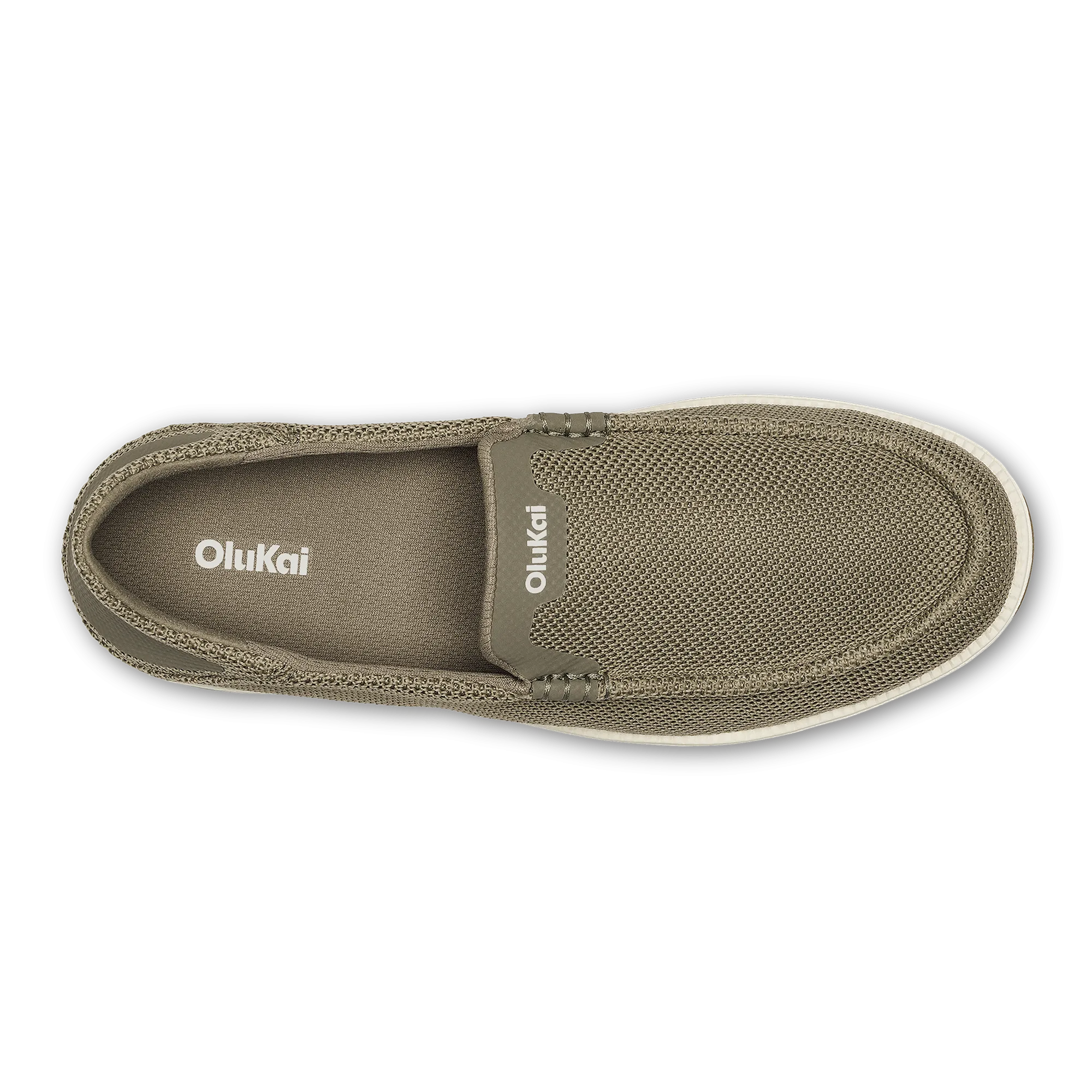 K??kaha Mesh - Clay Comfort Step Shoes All Occasion