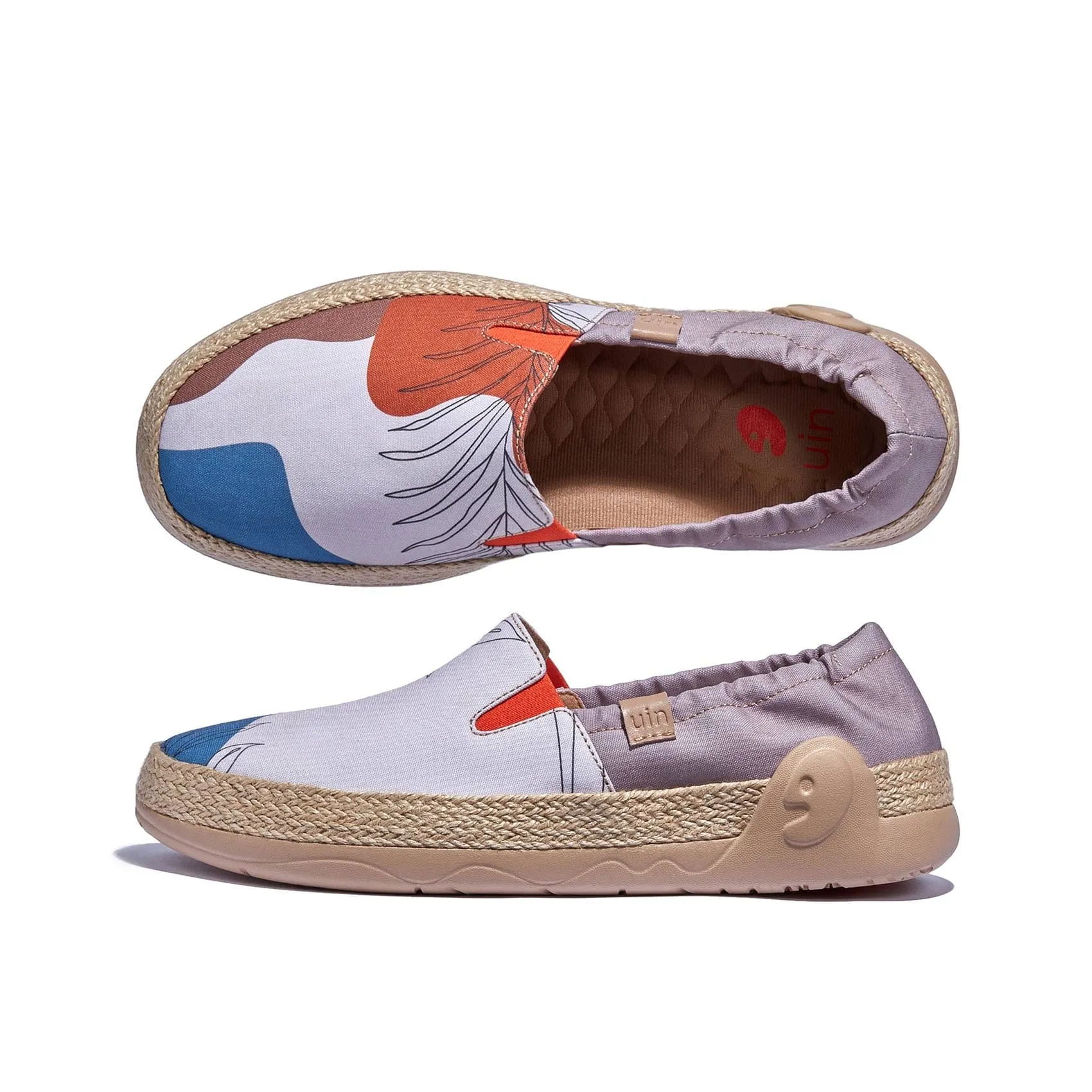Premium Fit Slip   resistant   sole Corner at Backyard Marbella VI Women