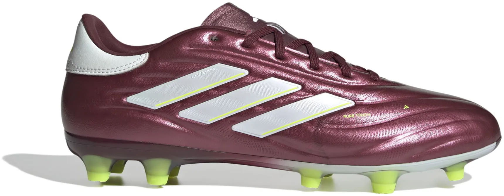 Men's Copa Pure II Pro Firm Ground Men's Football Boots Quick Transition