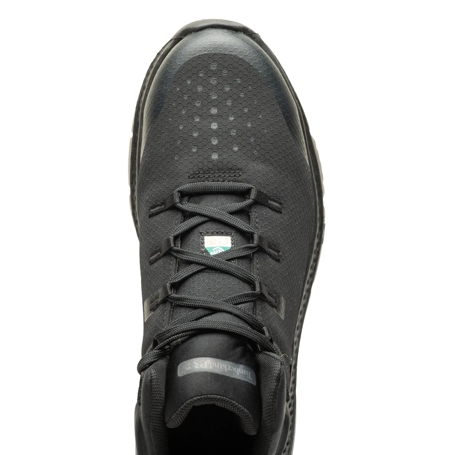 Pathway Grip Rock Zone Intercept Mid Men's Steel Toe Safety Shoes A67SF