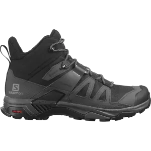 Men's X Ultra 4 Mid Gore-Tex Secure Sole