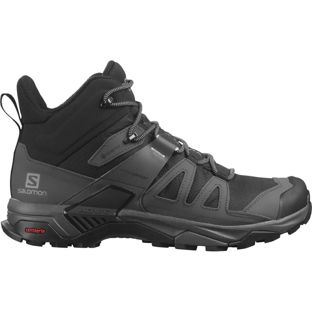 Trail Ready Support Men's X Ultra 4 Mid Gore-Tex