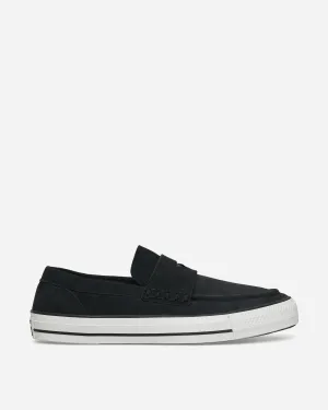 All terrain Footwear Fit Chuck Taylor All Star Loafers Black