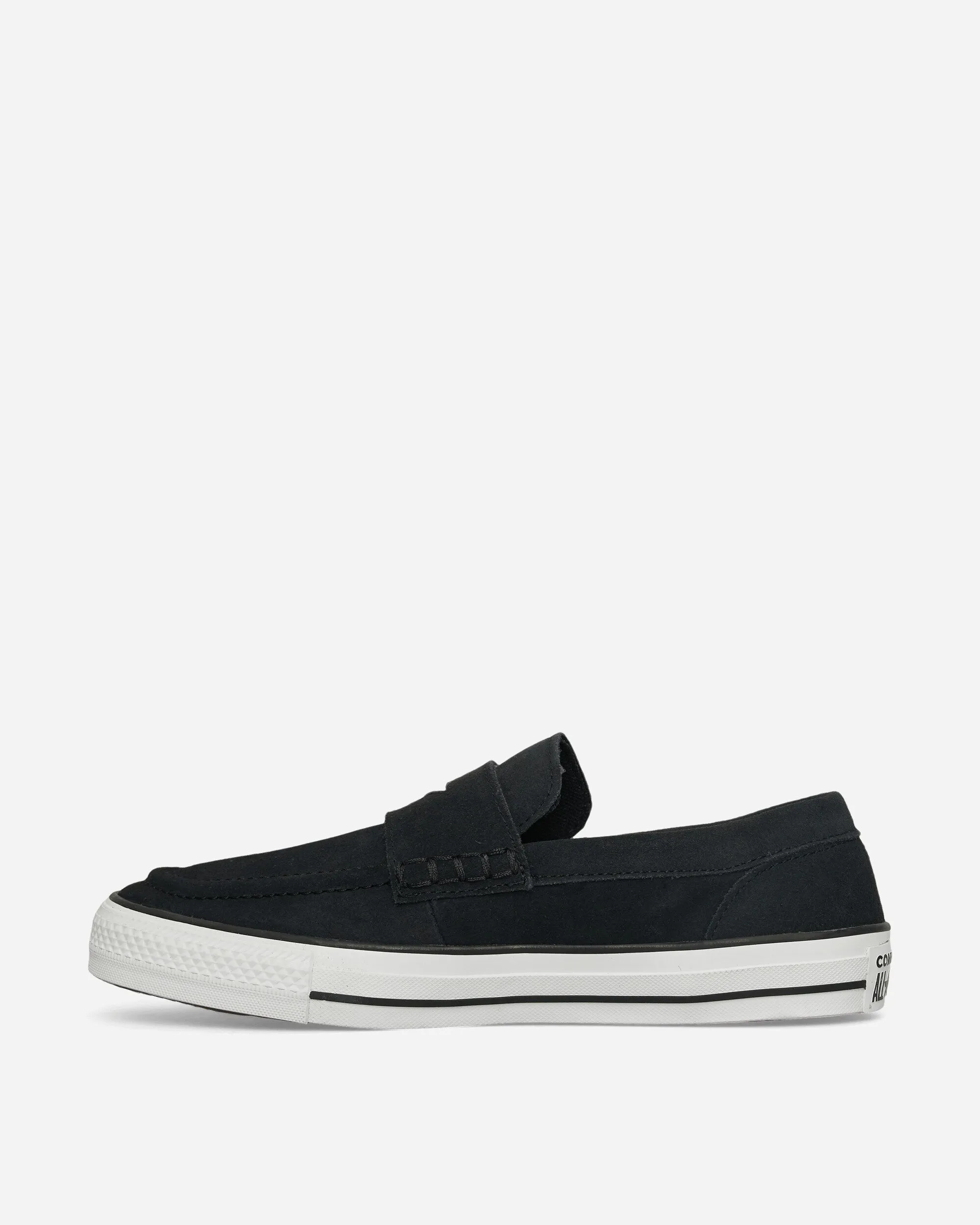 Chuck Taylor All Star Loafers Black All terrain