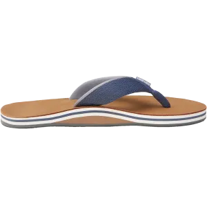 Men's Scouts Flip Flop Outdoor Steps Water-Resistant Fit