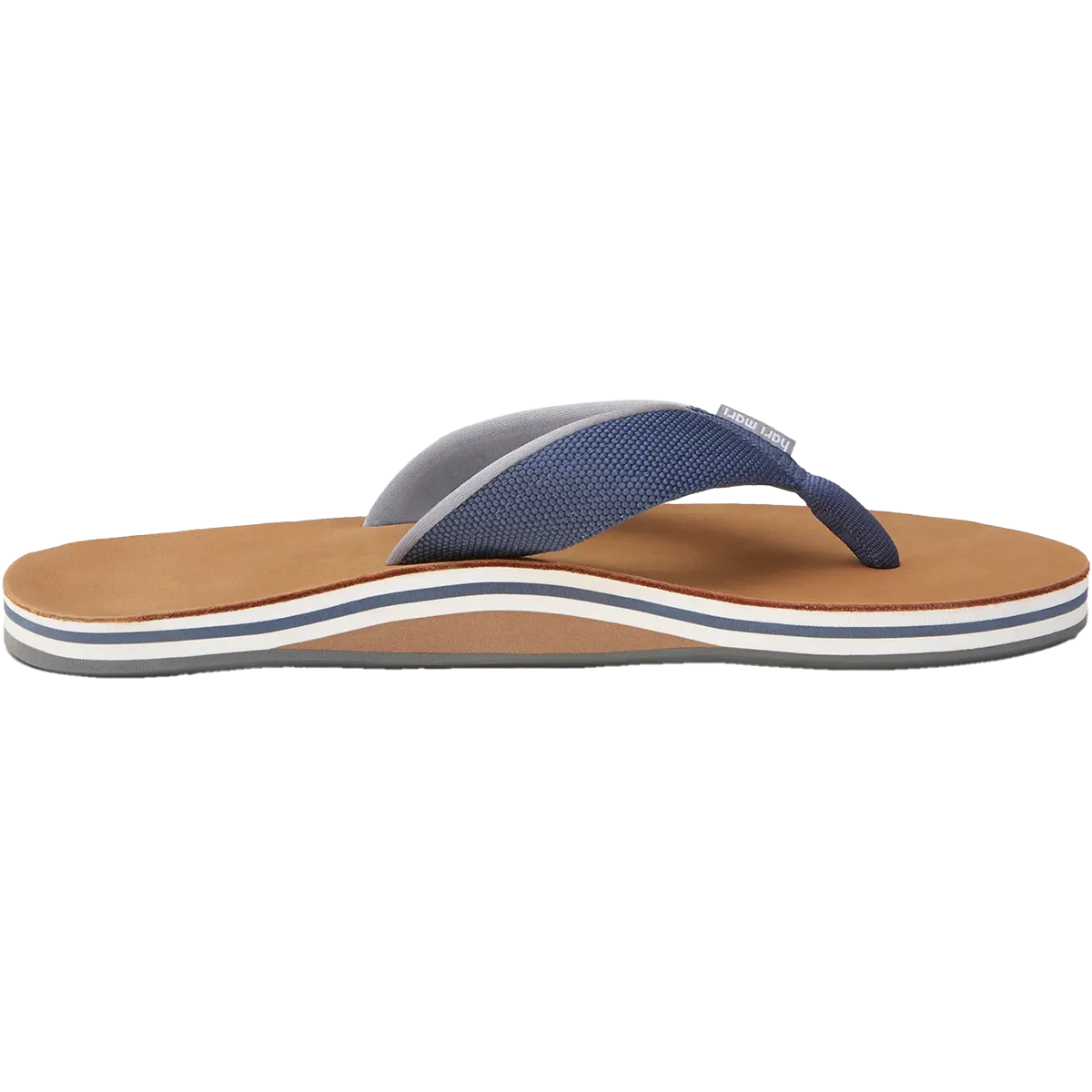 Men's Scouts Flip Flop Instant Fit vacation wear