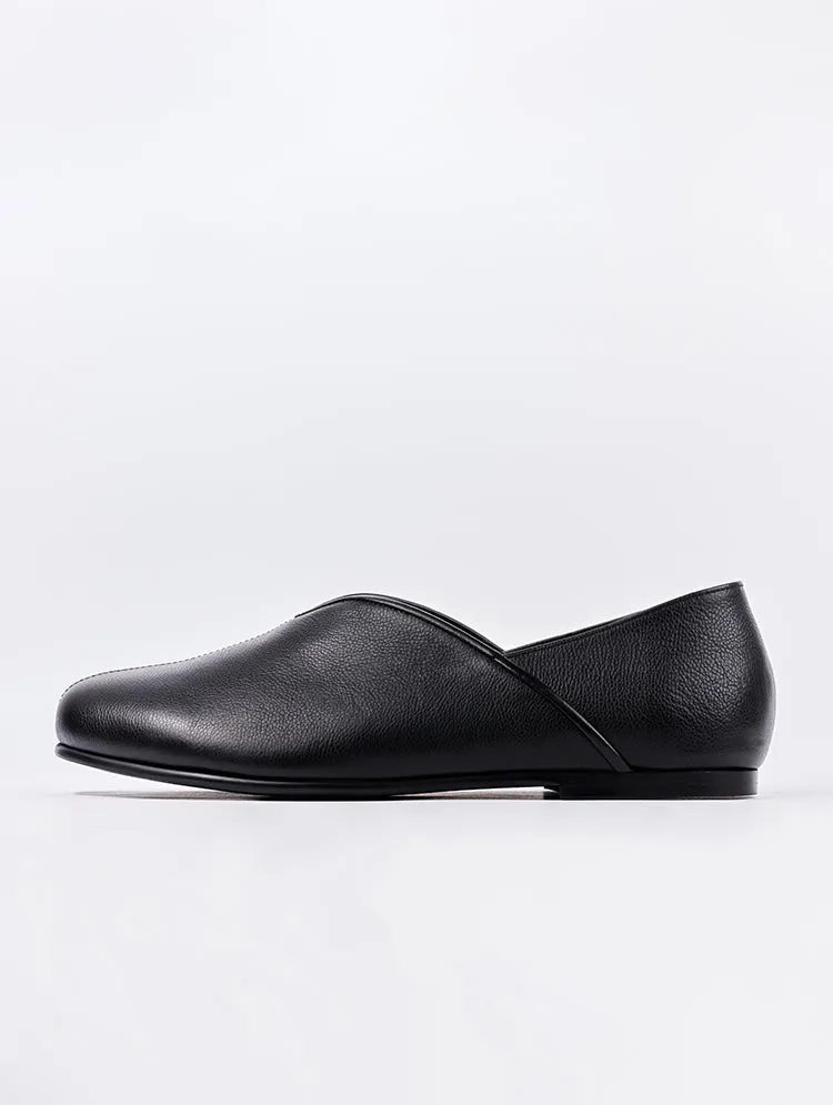 Simon Black Deep Shade Velvet Rich
