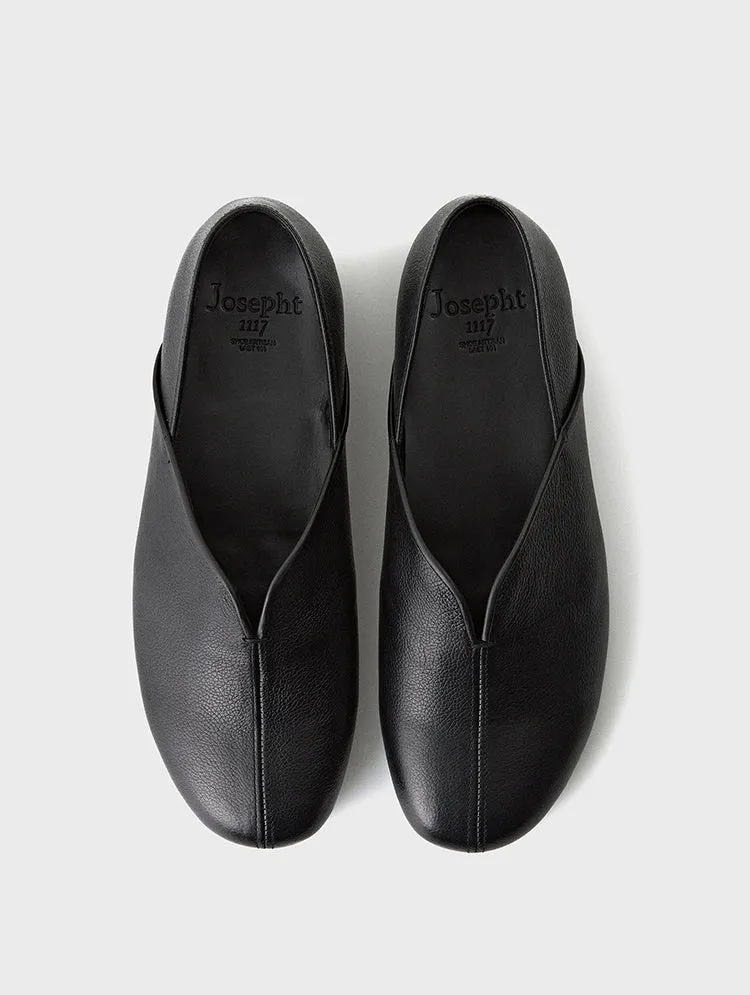 Tech Glow Leg Slim Simon Black
