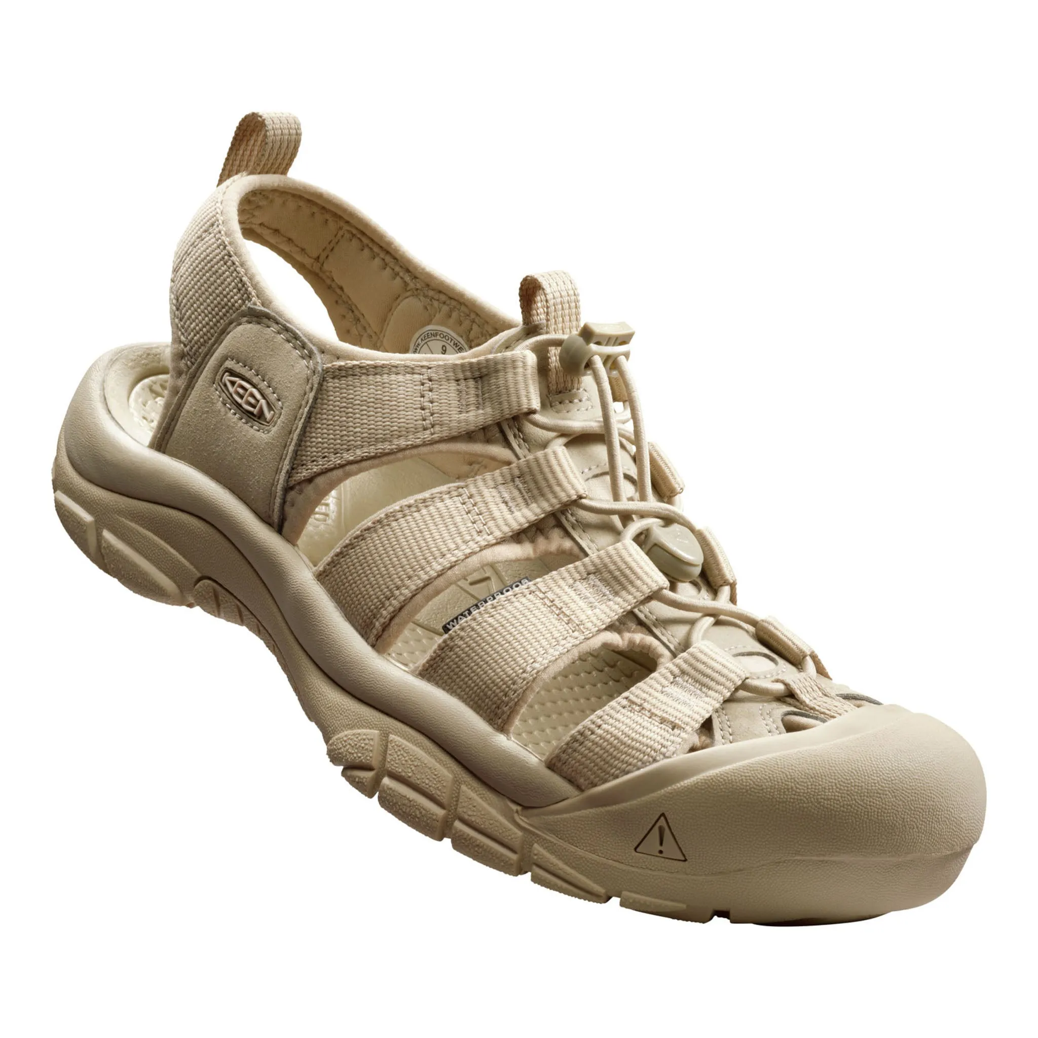 Outdoor Friendly Daily Relax Men's Newport H2 Safari