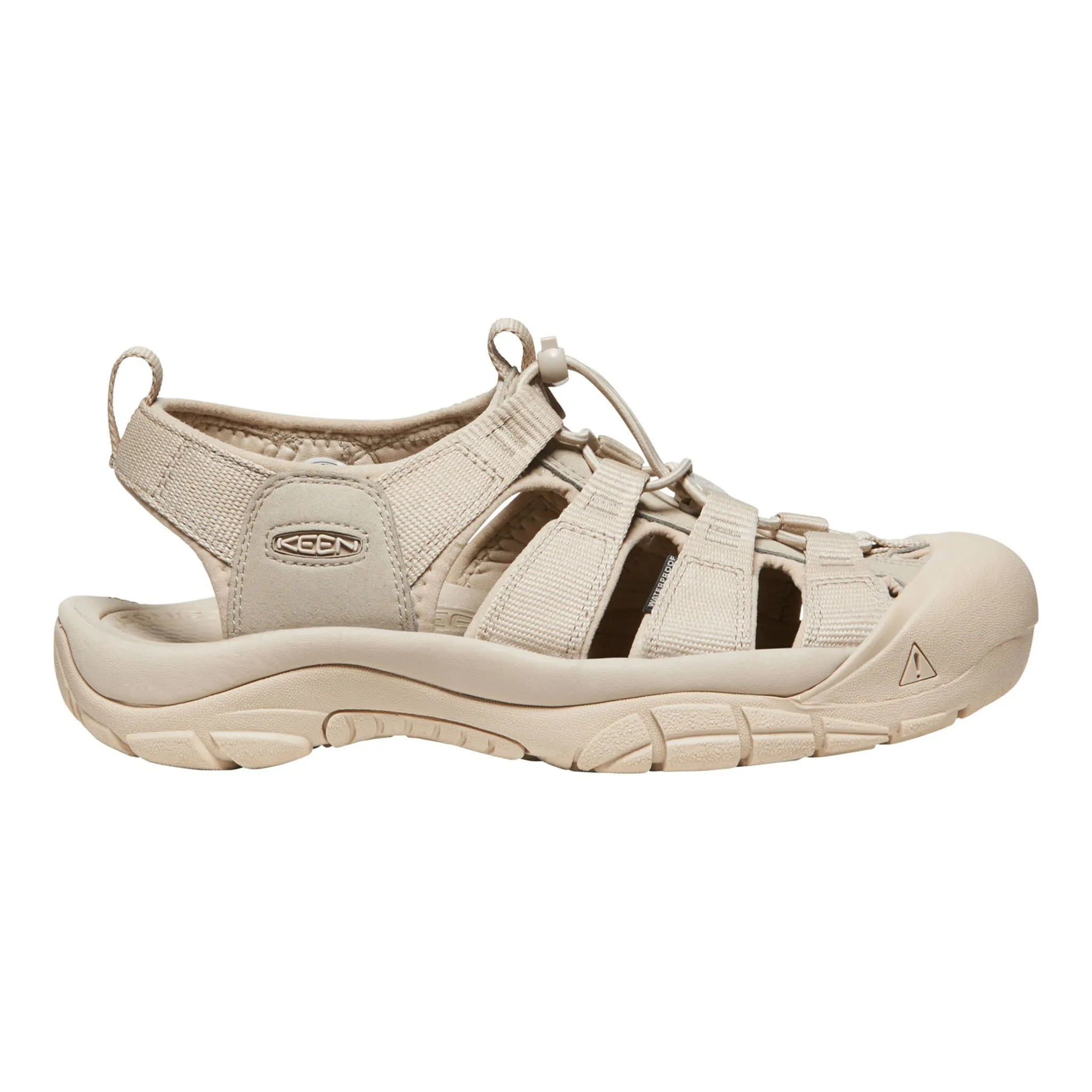Fast Slide Men's Newport H2 Safari