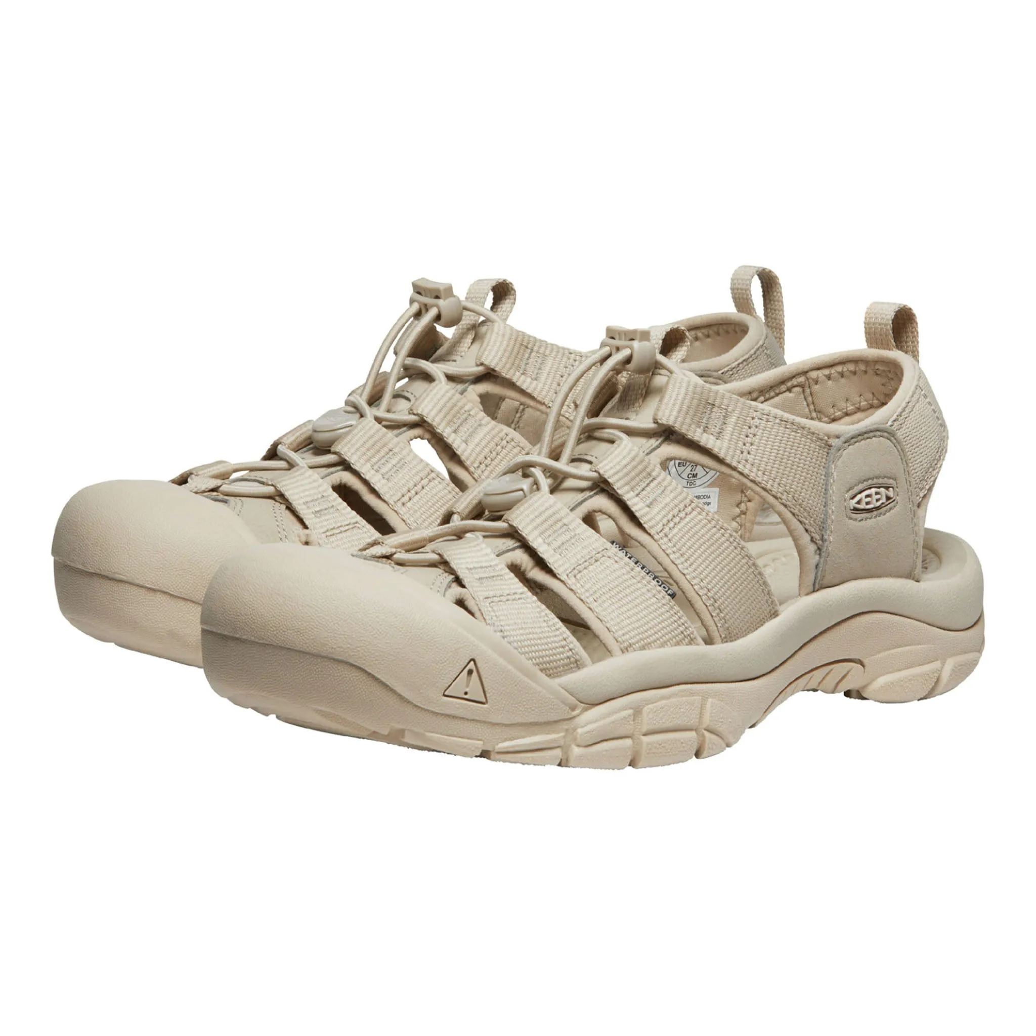 Comfort Focused Men's Newport H2 Safari