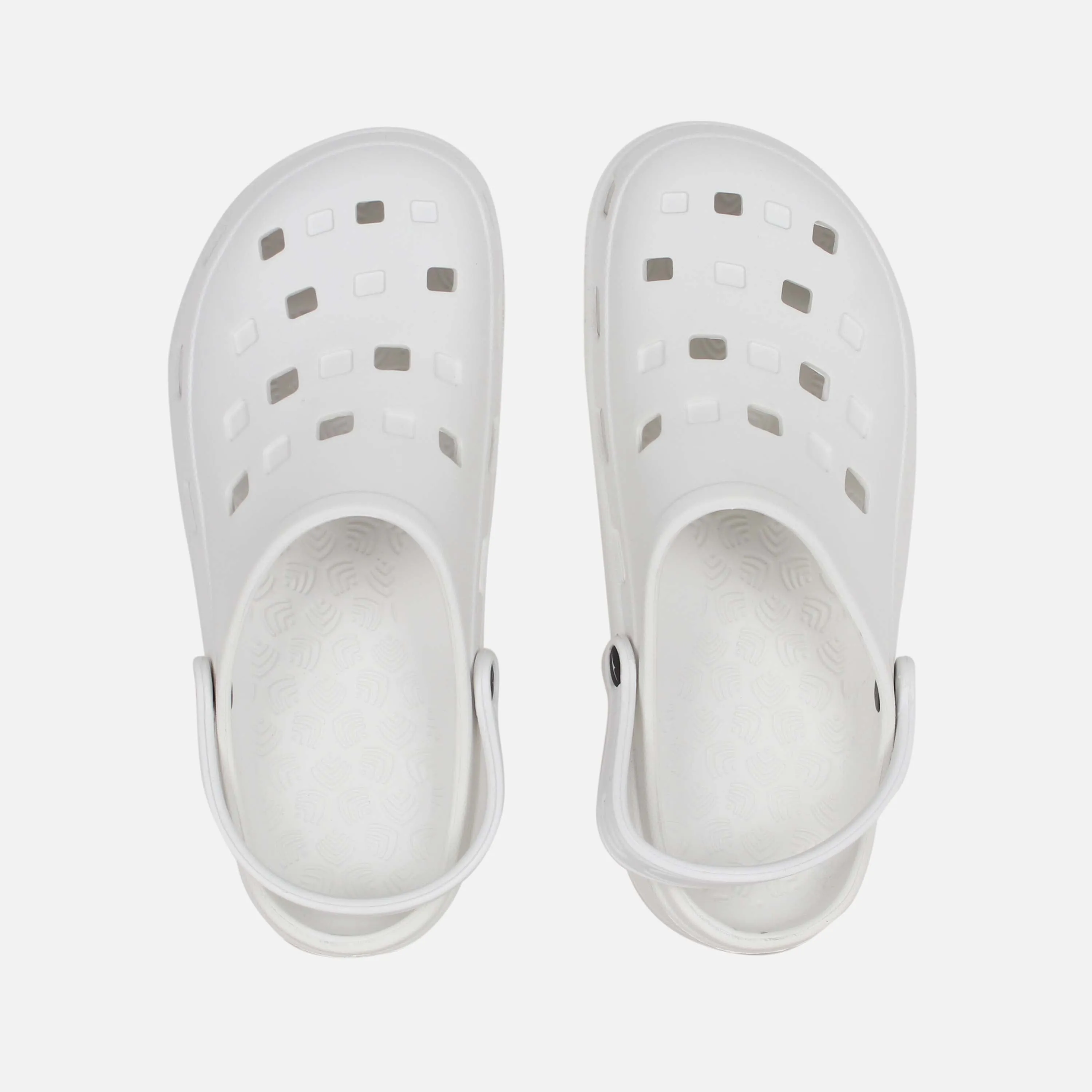 Comfortable Casual Shoes MEN CASUAL SLIP-ON CLOGS