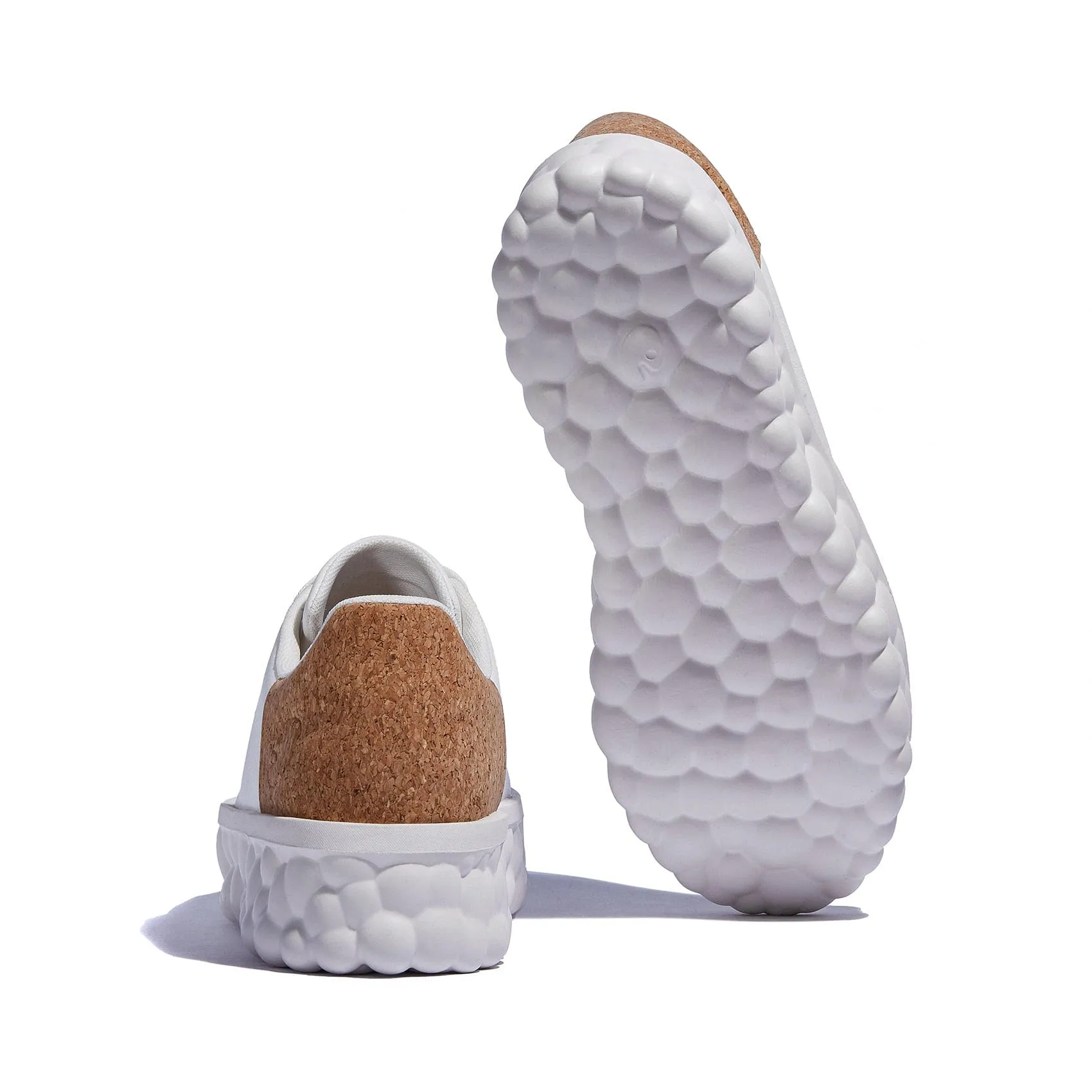Urban Look Salt White Las Ramblas VI Men