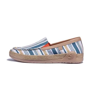 Petal Jog Retro Stripes Marbella V Men