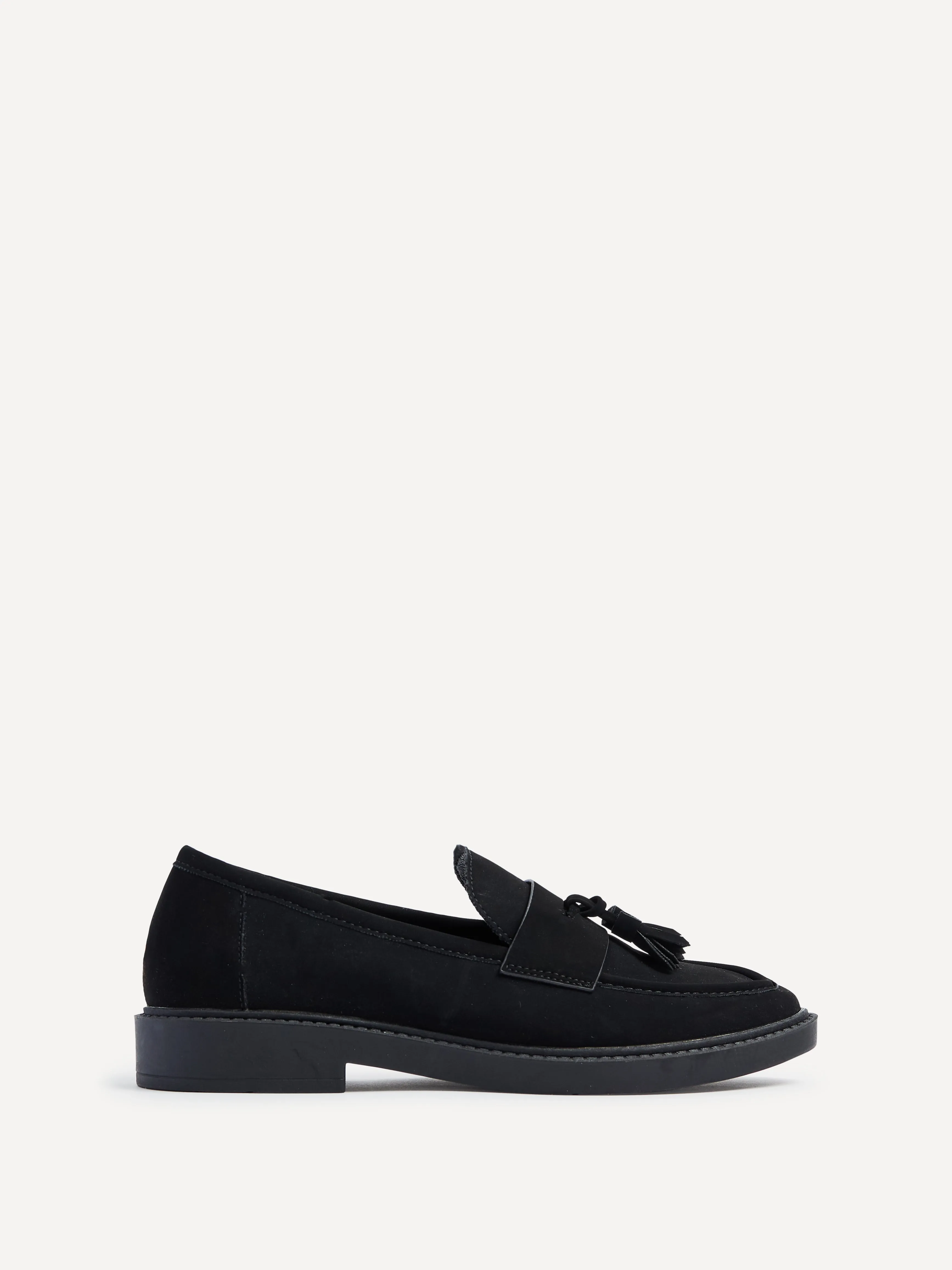 ROSALIE Trendy Slip-ons
