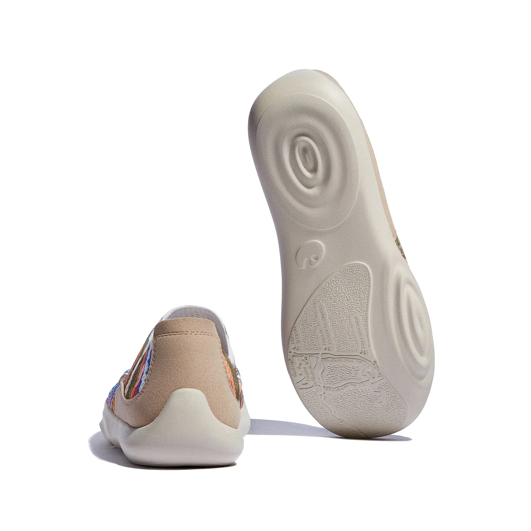 Morandi Ocean Mojacar I Women Style Essential Comfortable Leather Design