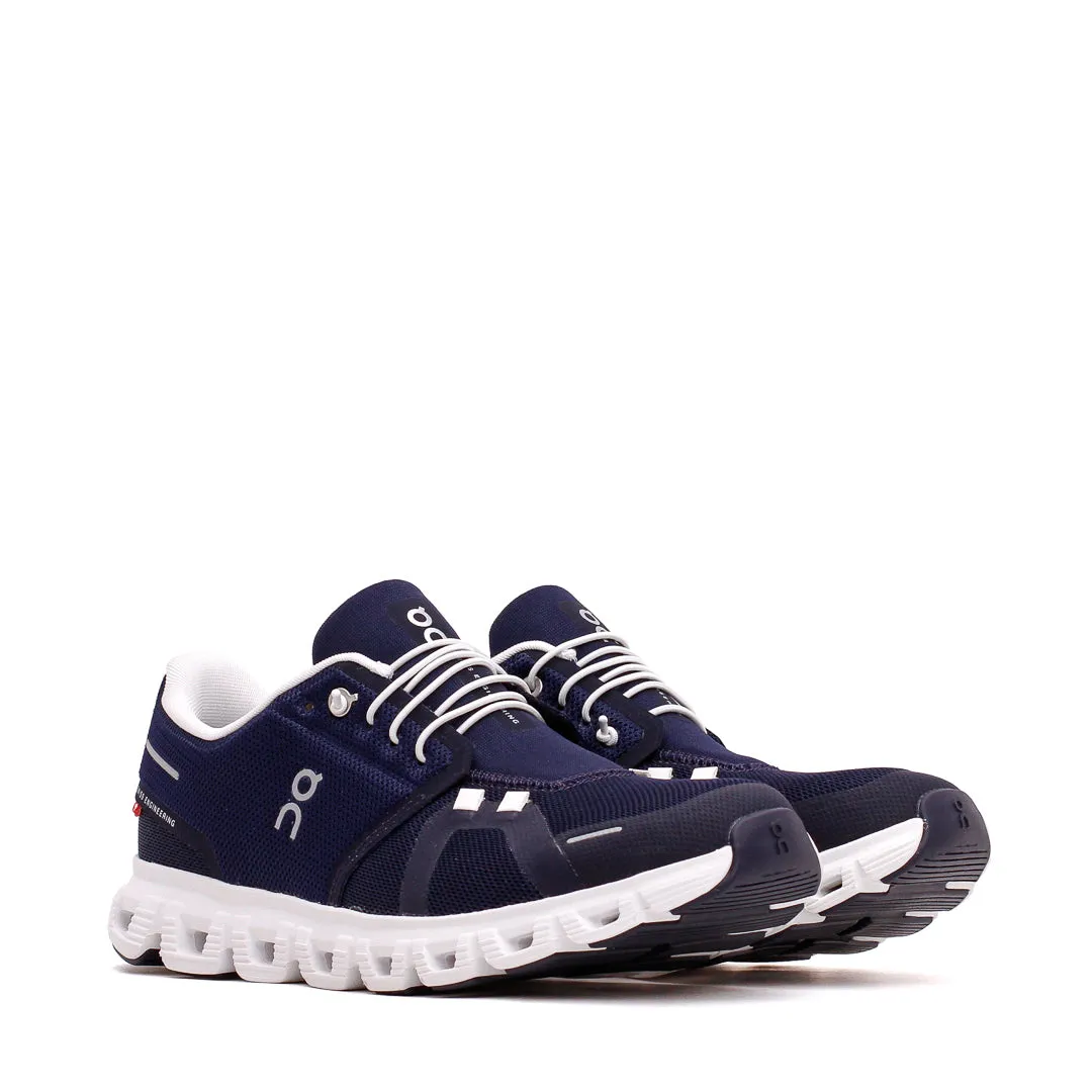 ON Men Cloud 6 Midnight White Core 3MF10070692 Run Free