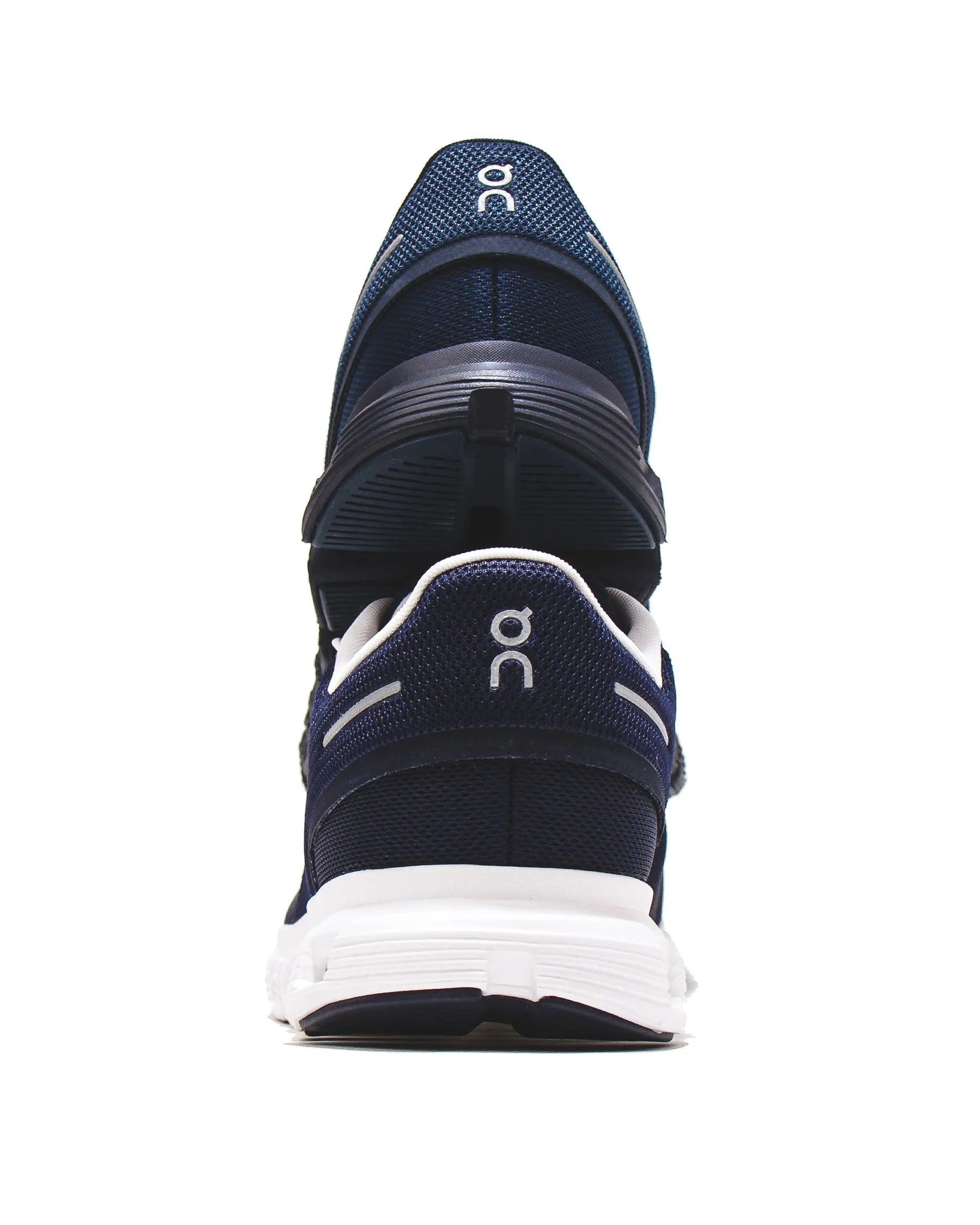 ON Men Cloud 6 Midnight White Core 3MF10070692 Rich Glow