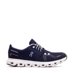 ON Men Cloud 6 Midnight White Core 3MF10070692 Power Base
