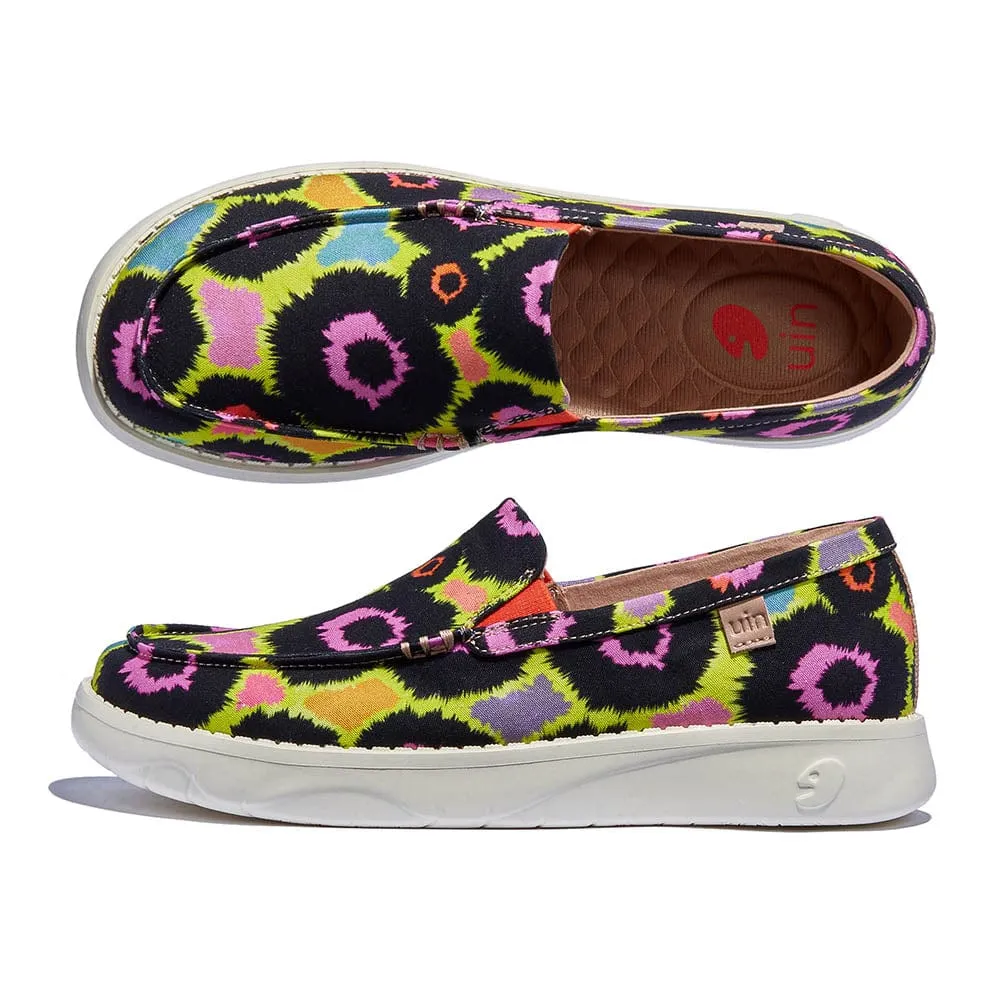 Versatile Footwear Fatal Allure Tarragona III Women
