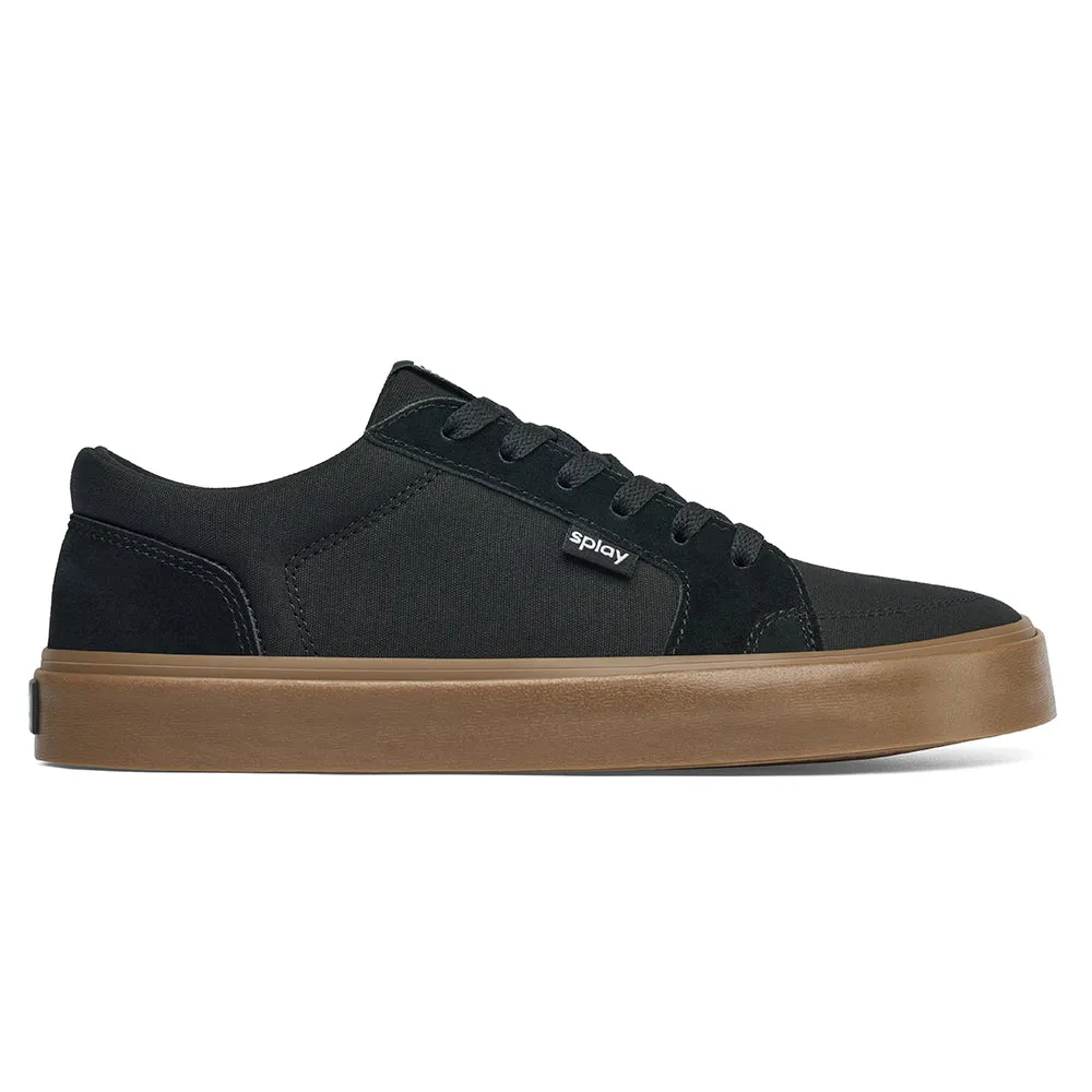REV LT Amsterdam Quick Ride Comfort Flat Step