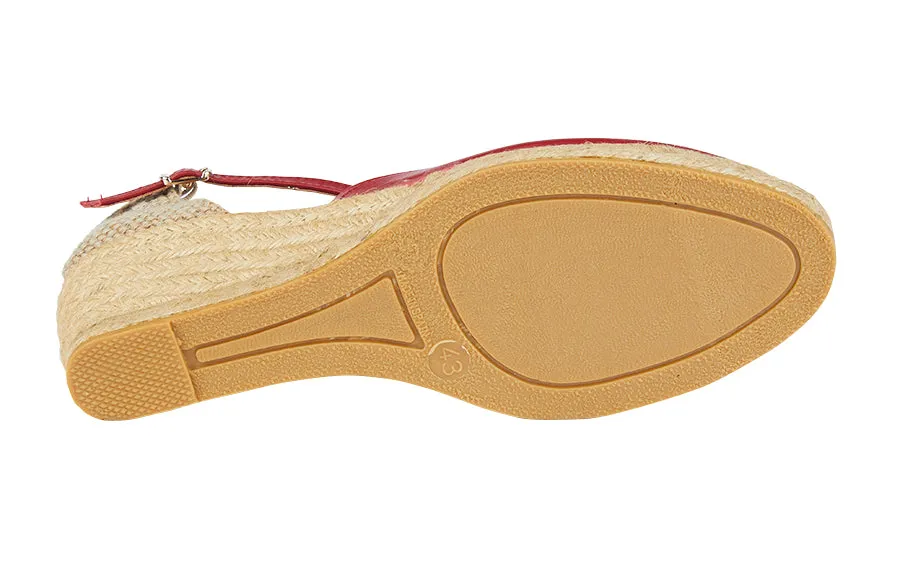Easy Pair adult style Tp Costa Red