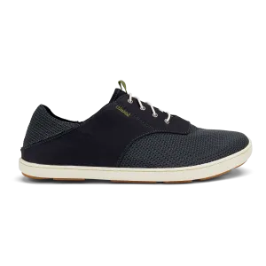 Nohea Moku - Black Instant Fit Everyday Wear