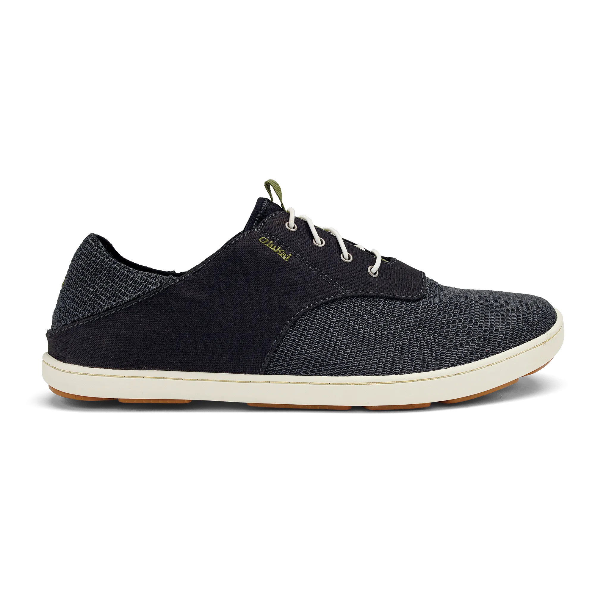 Nohea Moku - Black Instant Fit Everyday Wear