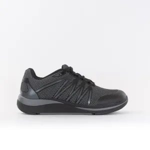 Drew Player (Men's) - Black Combo Classic Design
