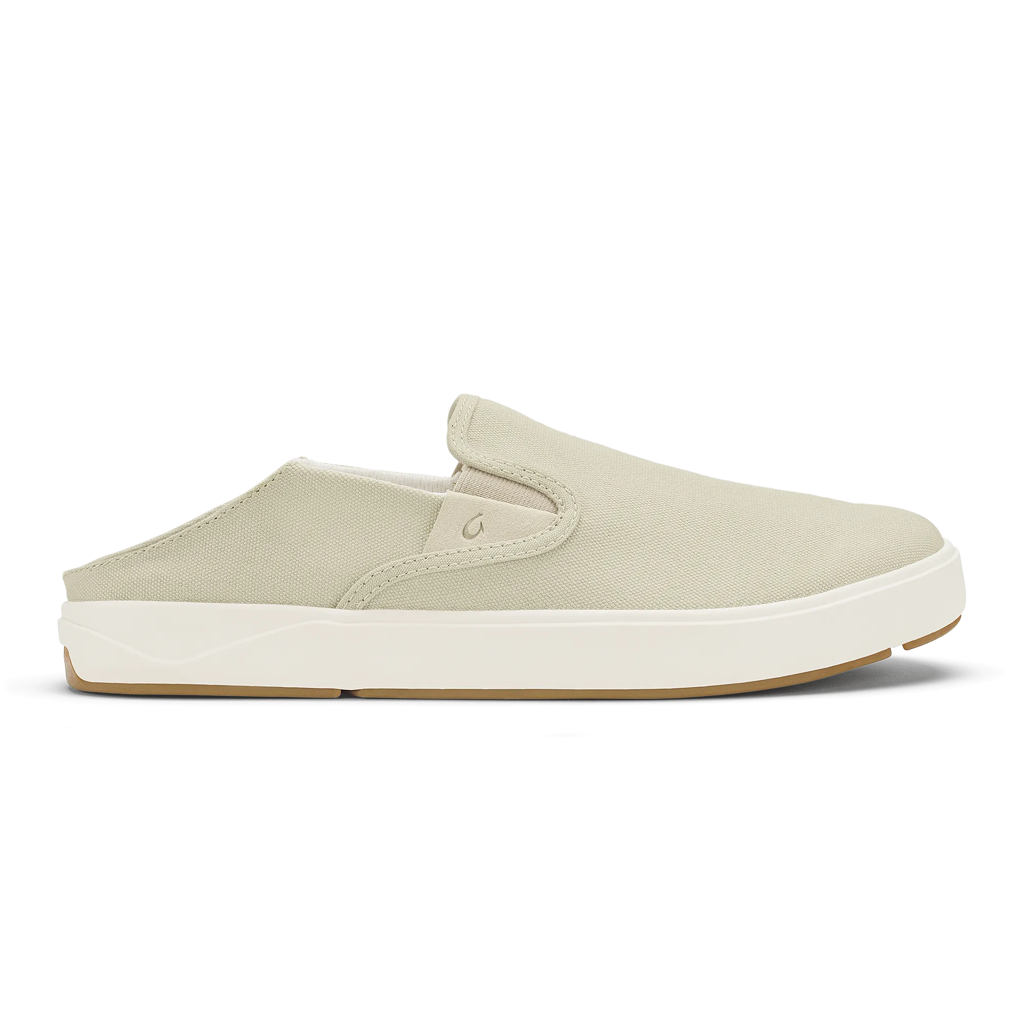 Chill Comfort Walk Slip Sneakers Lae??ahi  -  Tapa / Canvas